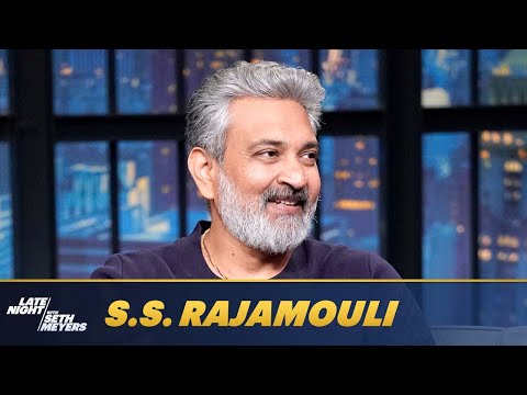 S.S. Rajamouli Received Help from Fans for the Title of RRR