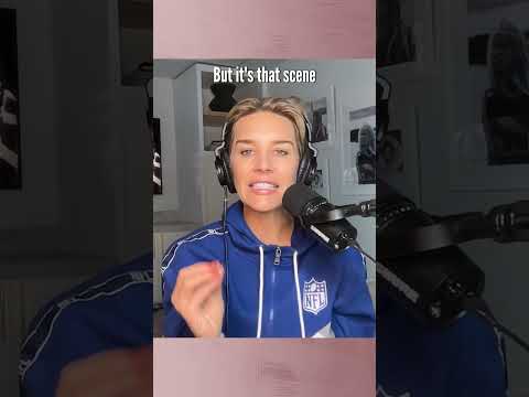 Not sorry, we want more Taylor Swift & Travis Kelce! | Calm Down Podcast #shorts