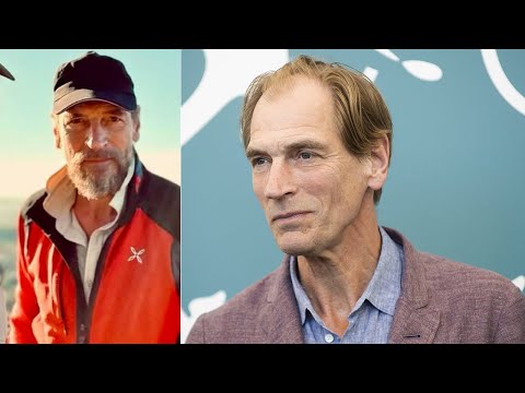 Actor Julian Sands ID'd as hiker missing in Mt. Baldy area