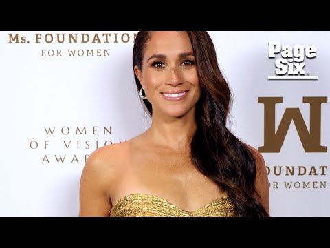Meghan Markle ‘thrilled’ as she nears multimillion-dollar ‘make-or-break’ deal: report