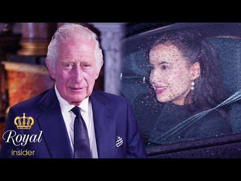 Untold Story! Sophie Winkleman Unexpectedly Opens Up about Her Bond with King Charles