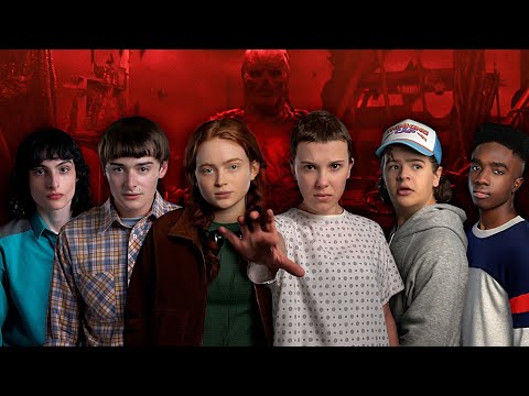 Stranger Things 5 Duffer Brothers Debunk Ending Fan Theory