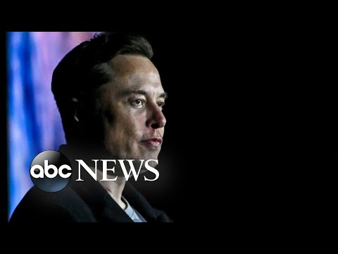 Elon Musk, new owner of Twitter, fires thousands of employees