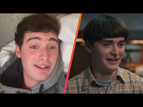 Noah Schnapp Comes Out as Gay on TikTok
