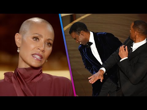 Jada Pinkett Smith’s Red Table Talk Addresses Oscars Slap