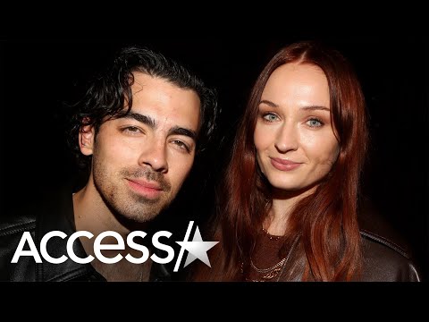 Are Joe Jonas & Sophie Turner Splitting After 4 Years Of Marriage?