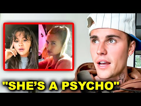 "It's True" Justin Bieber Reveals Hailey Bieber Is Actually Obsessed With Selena