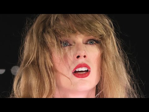 Taylor Swift's Response To Death At Concert Has Us All In Tears