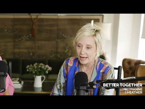 EXCLUSIVE! Anne Heche Answers Our Burning Questions About Ex-GF Ellen DeGeneres!