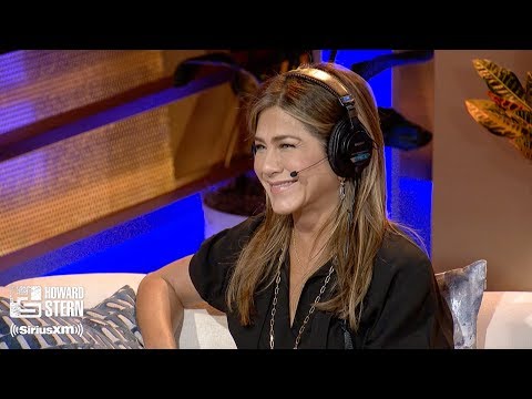 Why Jennifer Aniston Turned Down a Spot on “Saturday Night Live”