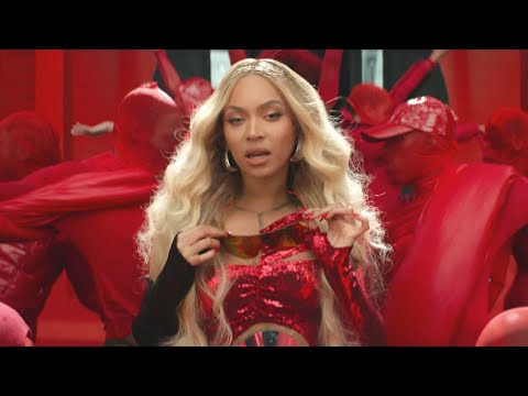 Beyoncé Announces New Music With Super Bowl Commercial