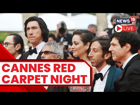 Cannes Film Festival 2023 Red Carpet LIVE | 76Th Edition Of The Cannes Film Festival | Cannes LIVE