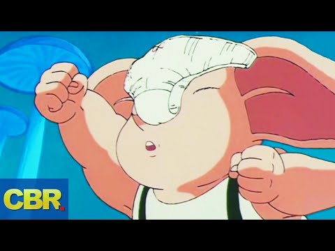 Every Wish Granted By The Dragon Balls