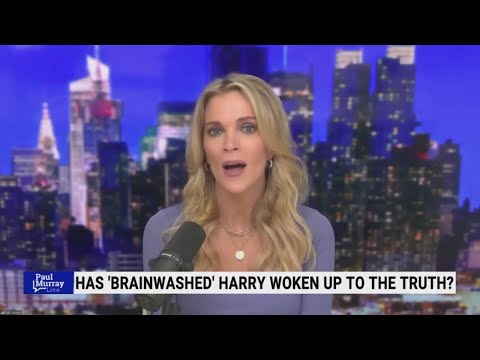 'Entirely plausible': Megyn Kelly unpacks Prince Harry and Meghan divorce rumours