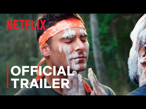Down to Earth with Zac Efron: Down Under | Official Trailer | Netflix