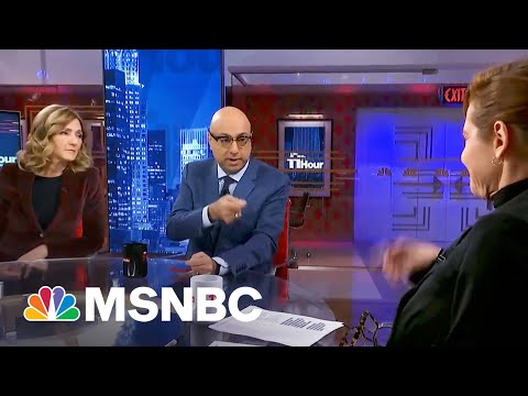Kanye's Alex Jones Interview, Oath Keepers Found Guilty And Rising Extremism