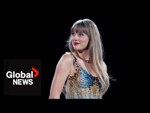 Taylor Swift’s "Eras" tour generating enough money to move the GDP, inflation of entire countries