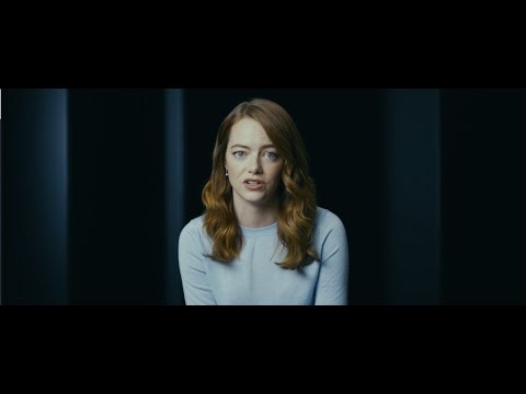 Emma Stone reflects on the Mental Health Crisis in the USA