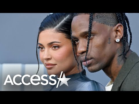 Have Kylie Jenner & Travis Scott Broken Up?