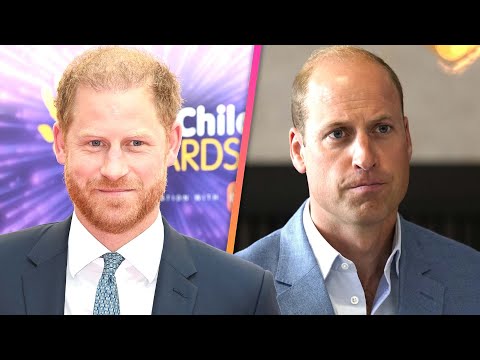 Prince William Is Still 'Incredibly Upset' With Prince Harry (Royal Expert)