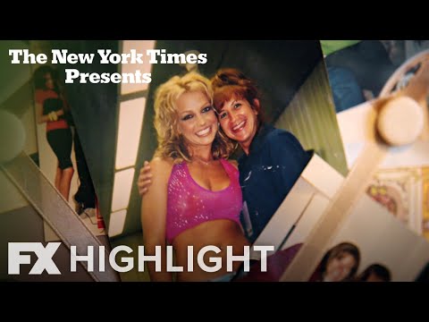 The New York Times Presents | Felicia Culotta, Britney’s Former Assistant, Talks - S1 Ep. 6 | FX