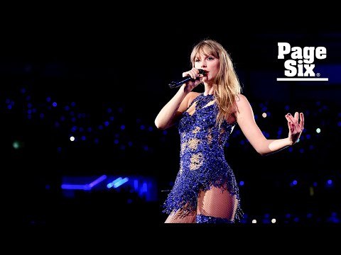 ‘Protect Taylor Swift’ trends on X after graphic AI photos of pop star go viral