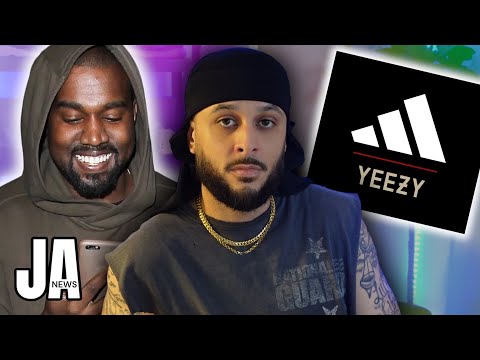 We Back!! Adidas Confirms Plans To Sell YEEZYs Again