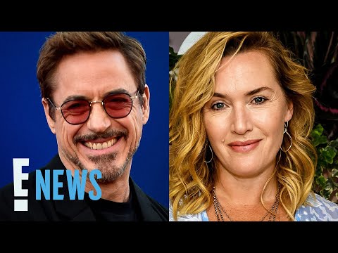 Robert Downey Jr. Talks FAILED "The Holiday" Audition | E! News