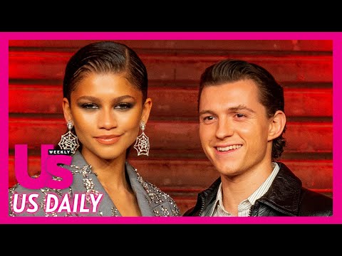 Zendaya and Tom Holland Are Planning for a ‘Real Future Together’