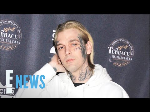 Aaron Carter's Cause of Death Revealed as an Accident | E! News