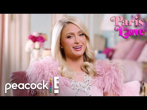 Paris Hilton Details IVF Journey Ahead of 1st Child With Fiancé | Paris in Love | E!