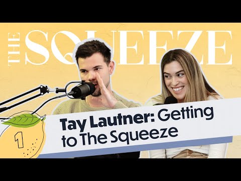 Tay Lautner: Getting to "The Squeeze"
