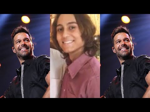 BREAKING: Ricky Martin's Attorney Says Allegations of Sexual Relationship with His Nephew Are untrue
