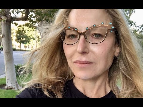 Tatum O'Neal Reacts to Ryan O'Neal's Death!