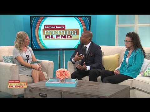 What is CRPS?