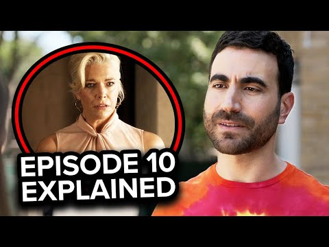 TED LASSO Season 3 Episode 10 Ending Explained