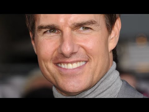 We Finally Know Why Tom Cruise And Mimi Rogers Divorced