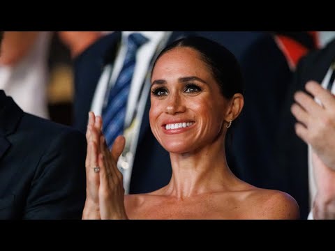 Meghan Markle thinks a Suits spin-off is ‘beneath her’