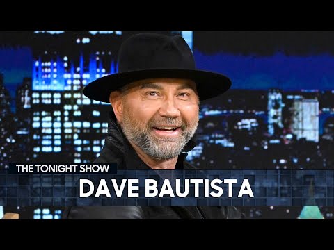 Dave Bautista on Leaving the MCU and Working with M. Night Shyamalan on Knock at the Cabin