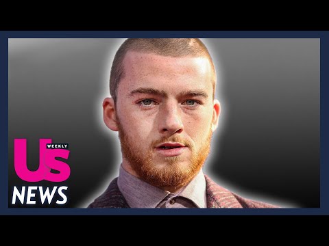 'Euphoria' star Angus Cloud Dead At Age 25