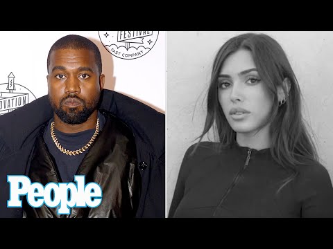 Who Is Kanye West's Rumored "Wife"? All About Bianca Censori | PEOPLE
