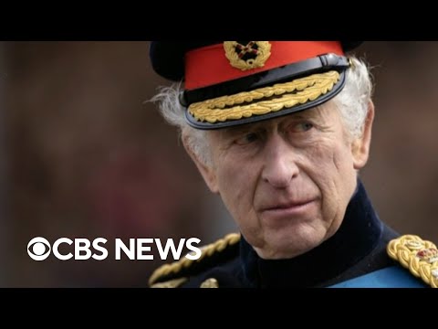 Around 2,000 people to attend King Charles III's coronation