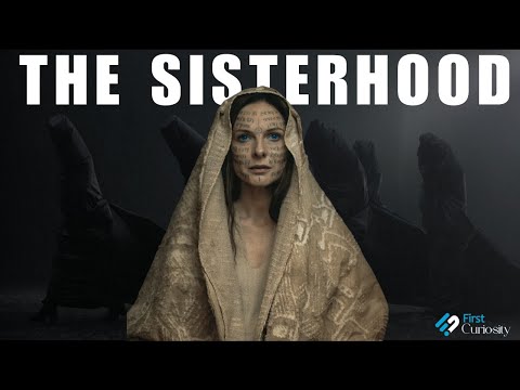 Secrets Of Bene Gesserit In Dune Explained | How The Shadowy Sisterhood Shaped Humanity