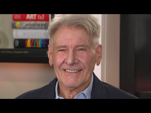 Tom Cruise Sends LOVE to Harrison Ford for 40 Years of ‘Indiana Jones’