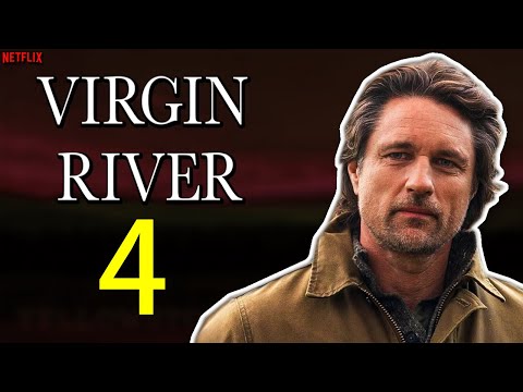 Virgin River Season 4 Release Date on Netflix, Trailer, Cast (SPOILERS)