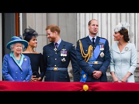 Royal family’s strict rule of not celebrating Halloween publicly