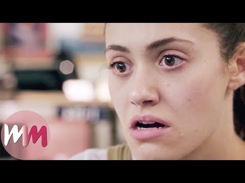 Top 10 Saddest Shameless Moments