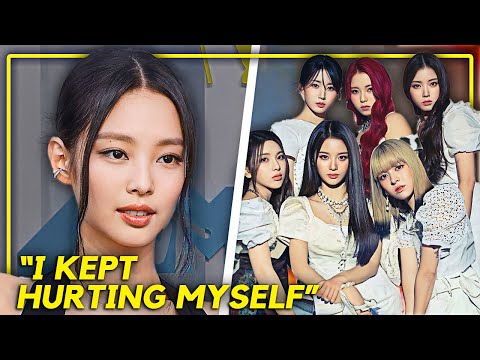 Jennie speaks on her "lazy" scandal & hints at leaving YG? NMIXX accused of sajaegi! Jungkook's solo