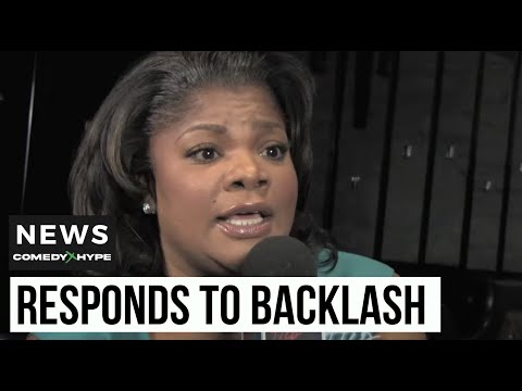 Mo'Nique Responds To Black People Calling Her Out For 'Netflix Boycott' - CH News