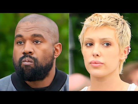 Bianca Censori's Friends Stage Intervention Over Kanye Marriage
